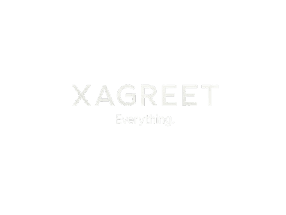 XAGREET Logo